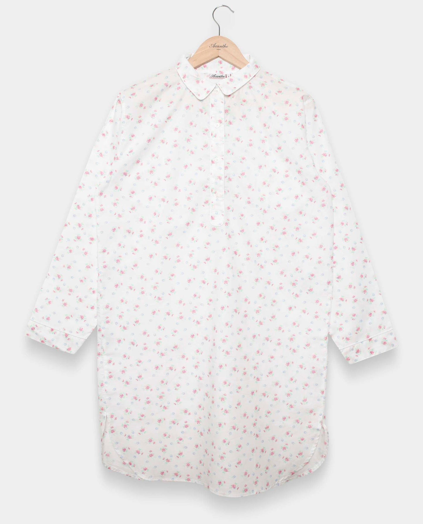 liquette ml imprimé fleurs