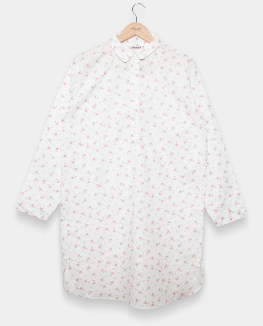 liquette ml imprimé fleurs