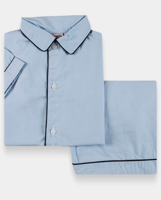 pyjama court JG Ciel