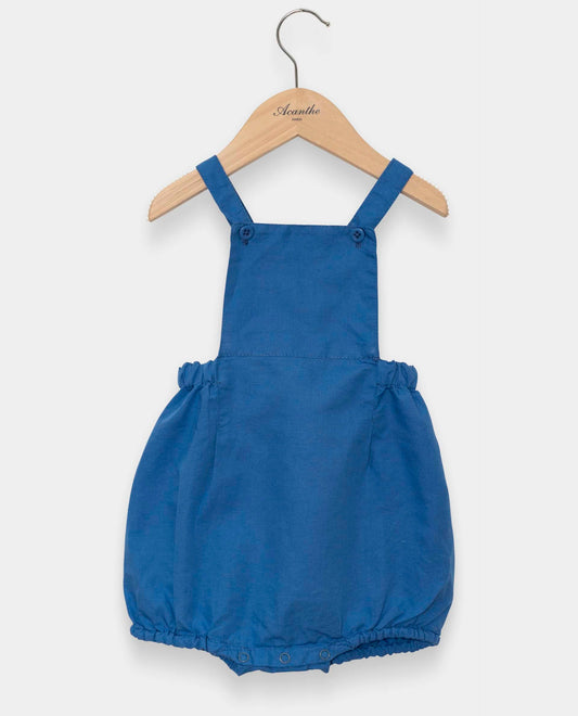 bloomer bavette Bleu