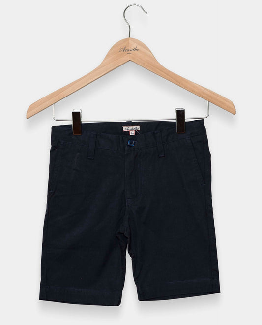 bermuda twill JG Marine