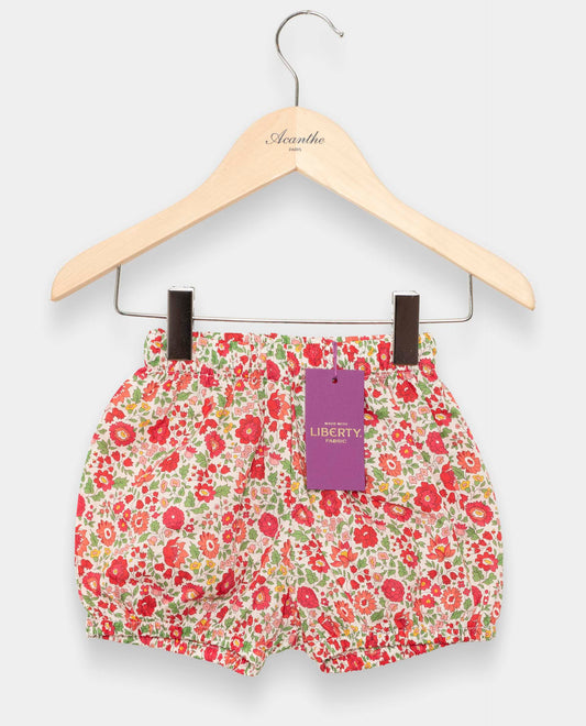 bloomer Liberty Liberty d'Anjo