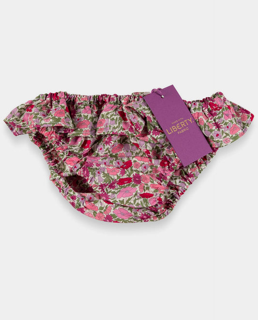 monokini Liberty Liberty Poppy Forest