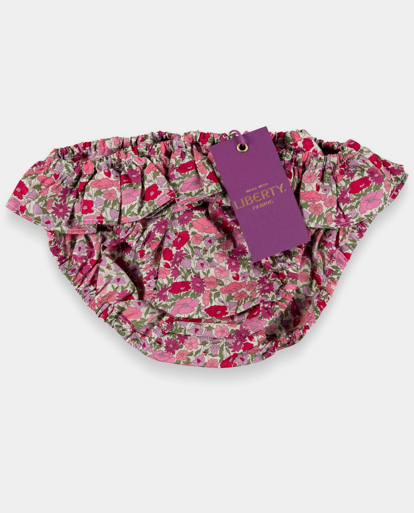 monokini Liberty Liberty Poppy Forest