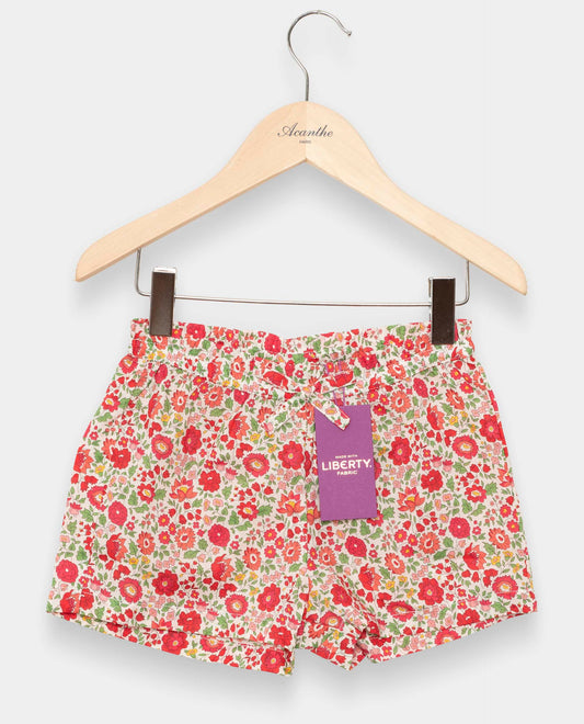 short Liberty Liberty d'Anjo