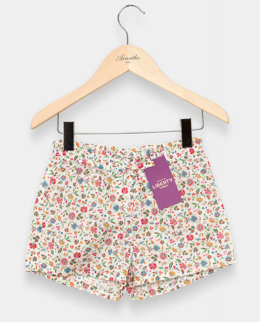 short Liberty Liberty Luna Belle
