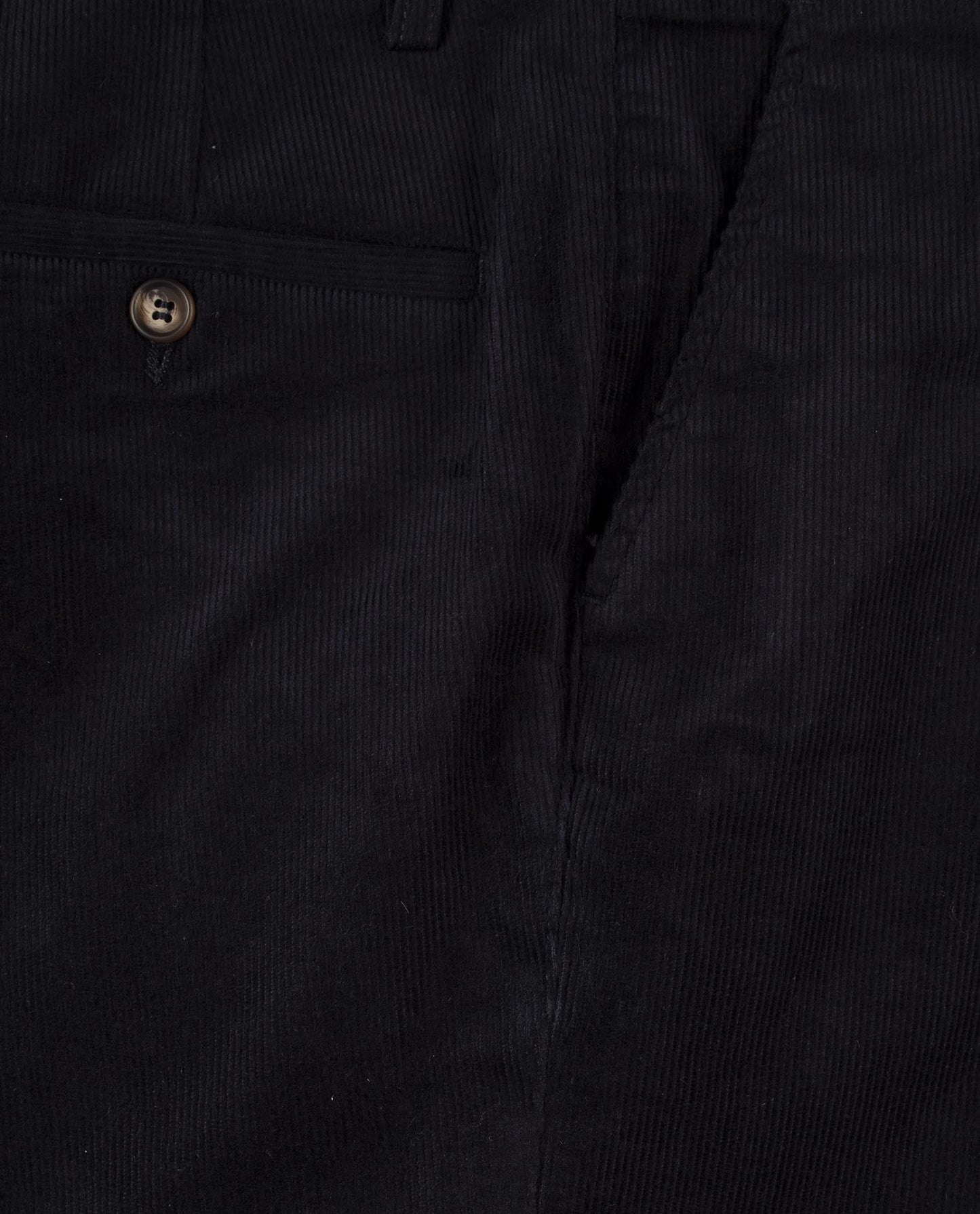 pantalon velours BP Marine