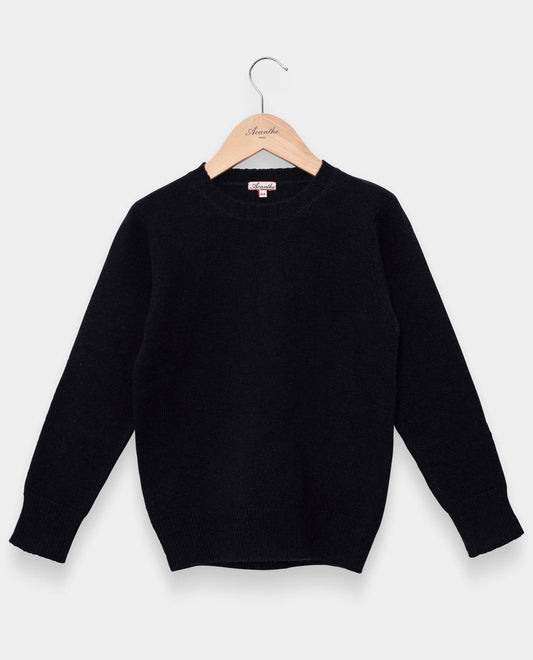 pull col rond 100 lwl Marine