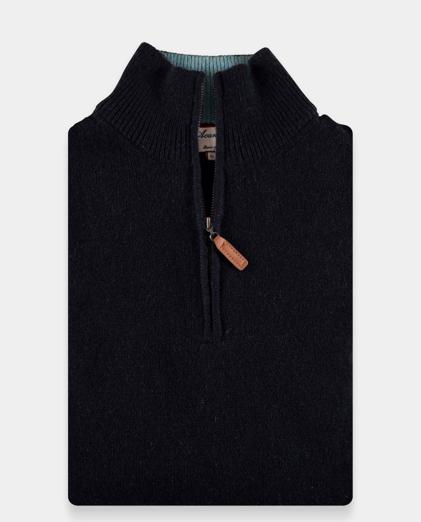 pull zip camionneur 100 lwl Marine