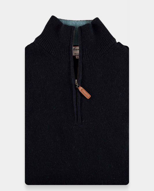 pull zip camionneur 100 lwl Marine