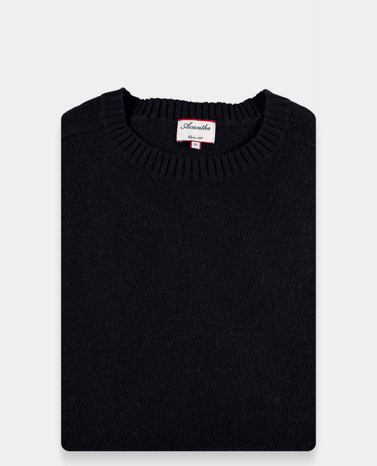 pull col rond 100 lwl Marine