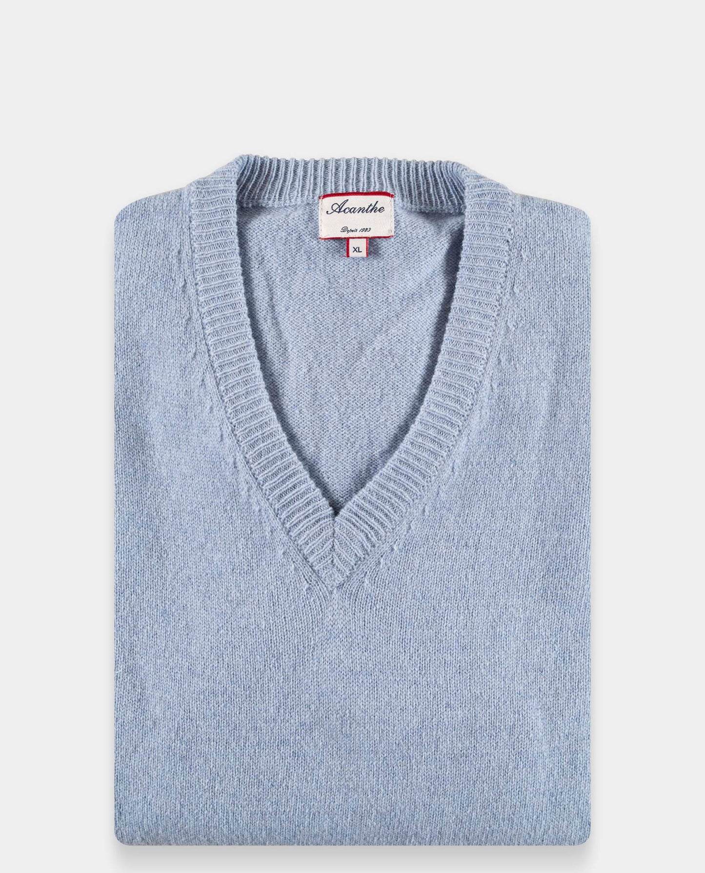 pull col V 100 lwl Ciel