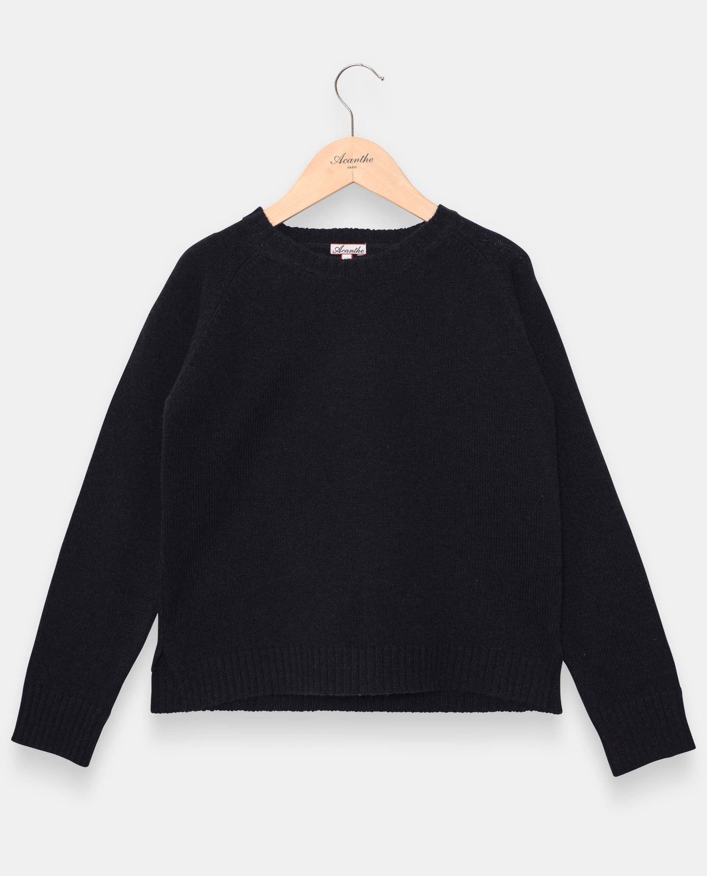pull col rond 100 lwl Marine