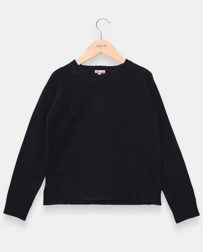 pull col rond 100 lwl Marine