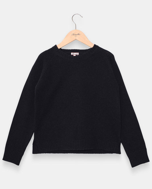 pull col rond 100 lwl Marine