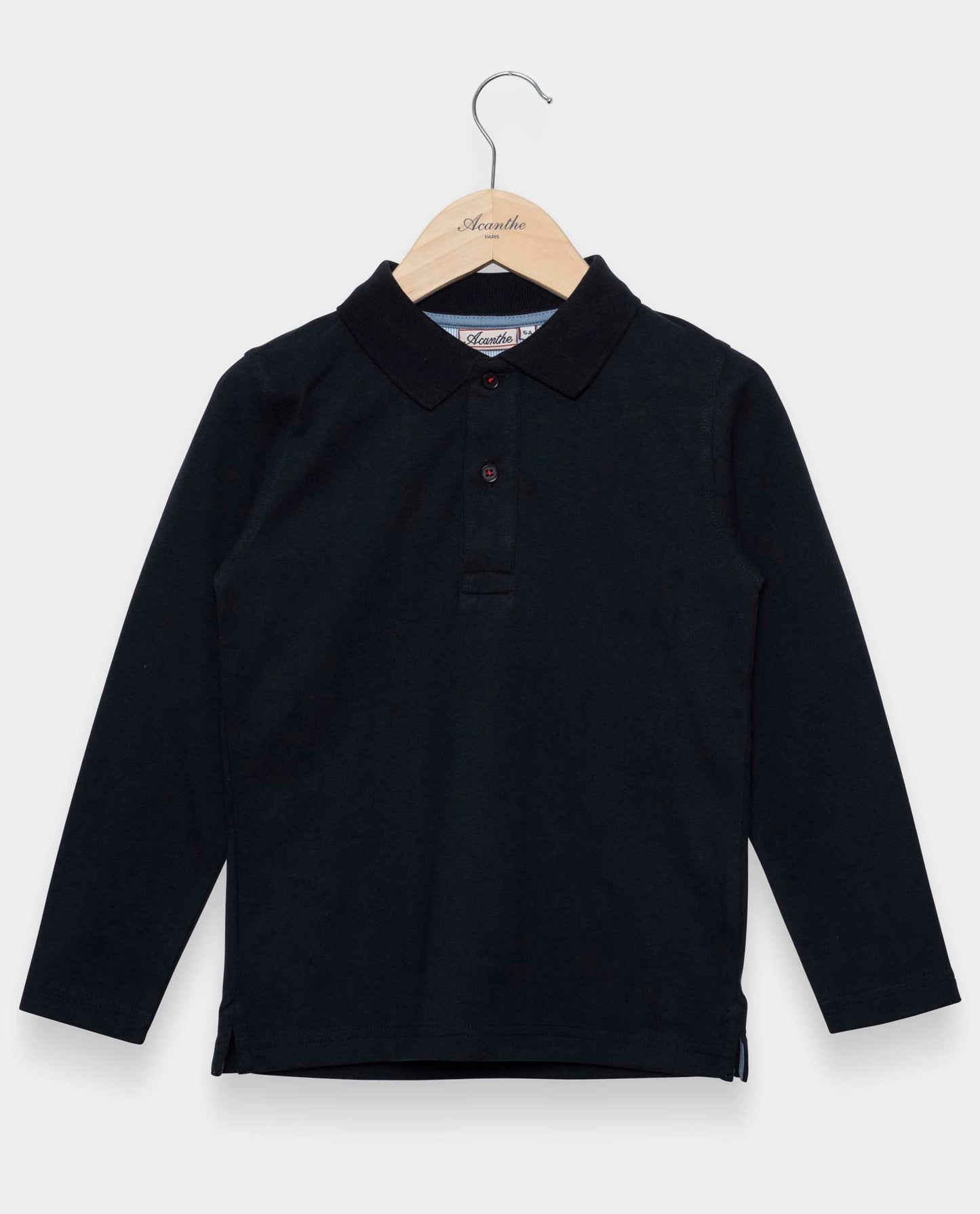 polo jersey ml JG Marine