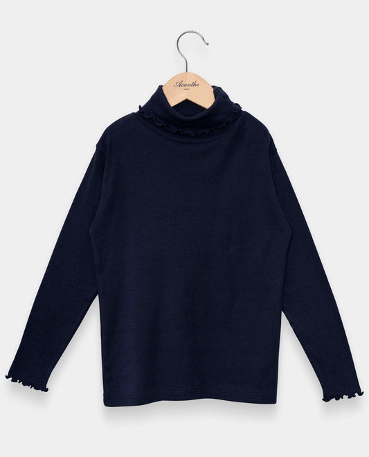 sous pull point bourdon Marine