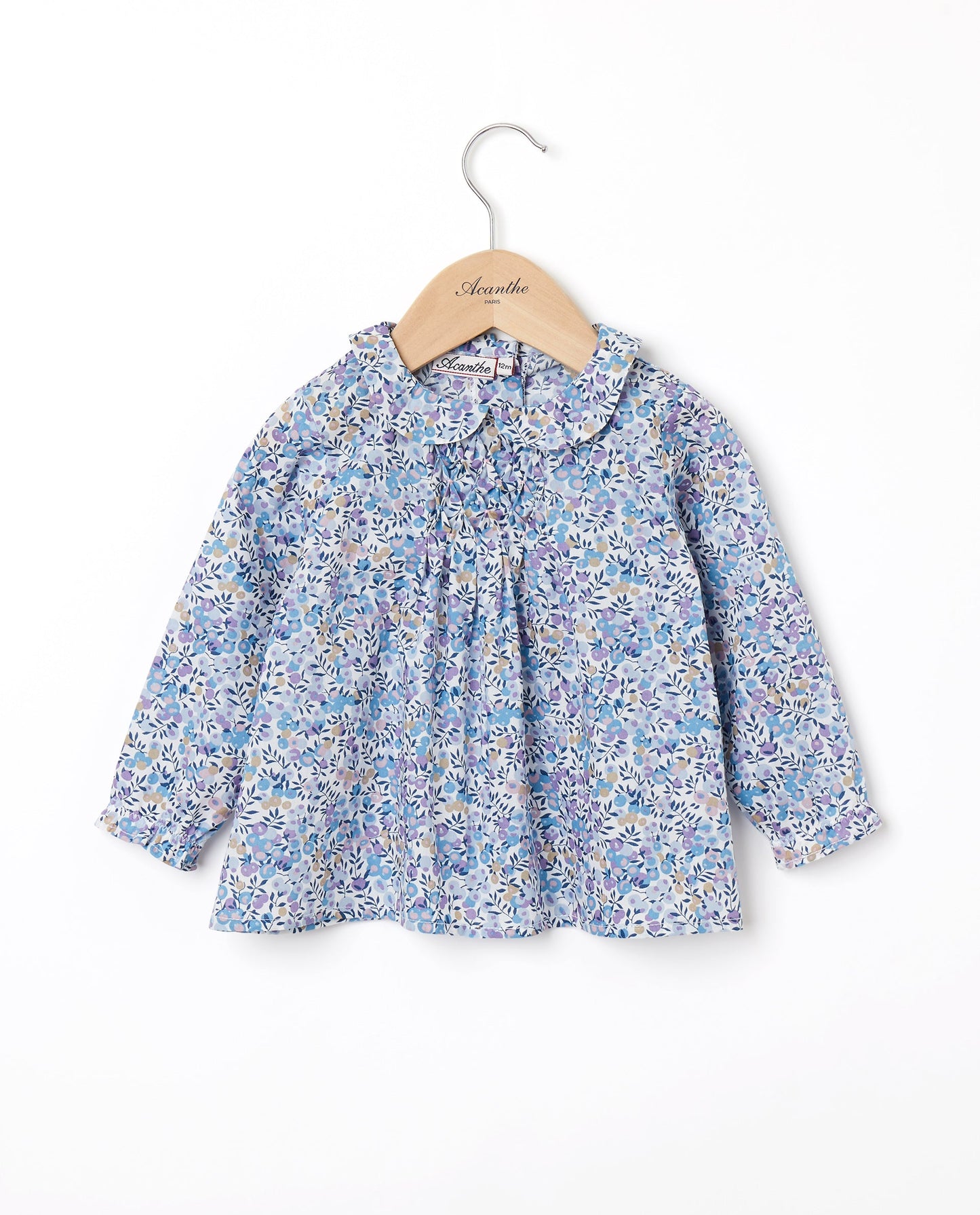 guimpe ml Liberty Liberty Wiltshire