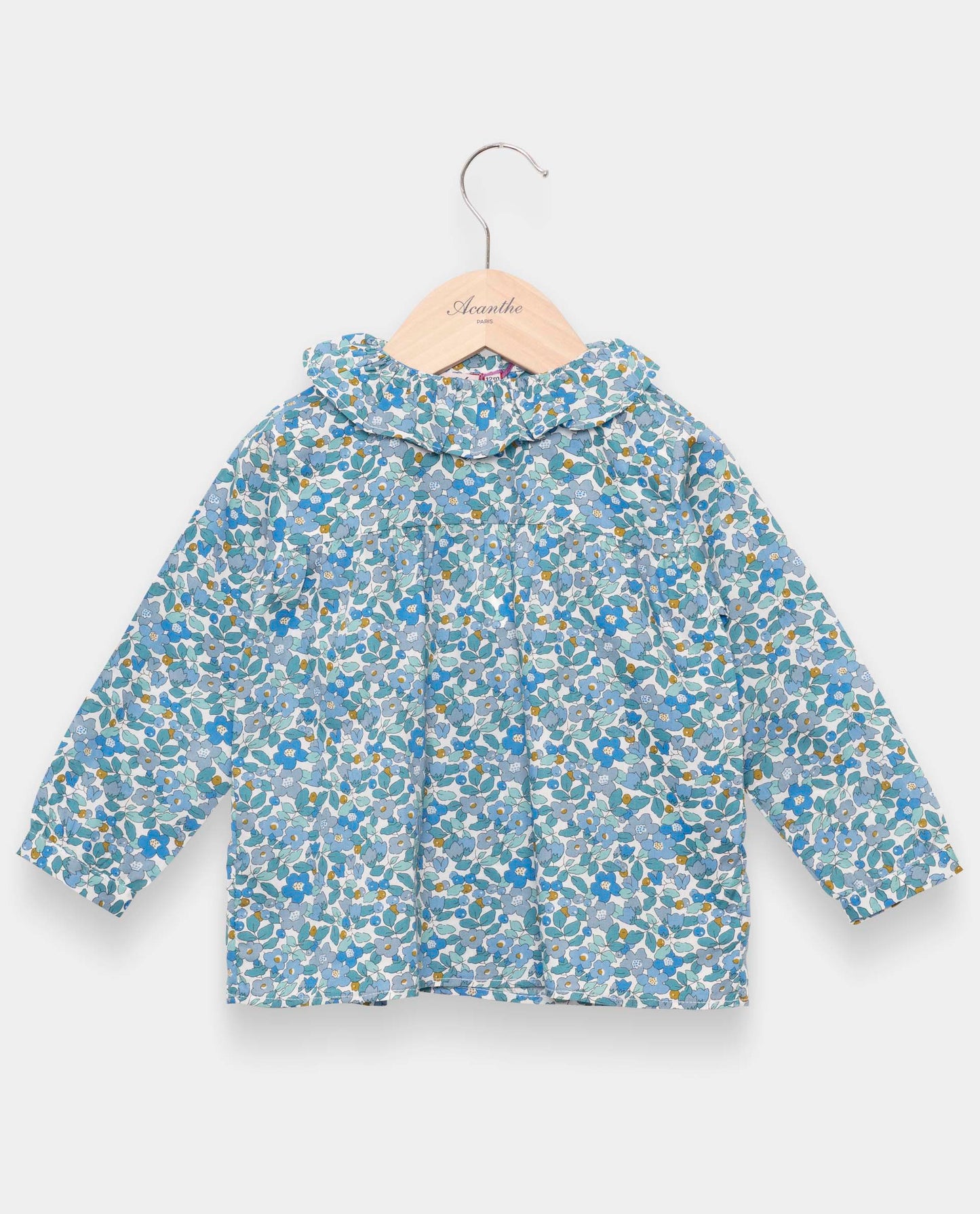 blouse ml Liberty Liberty Betsy Berry