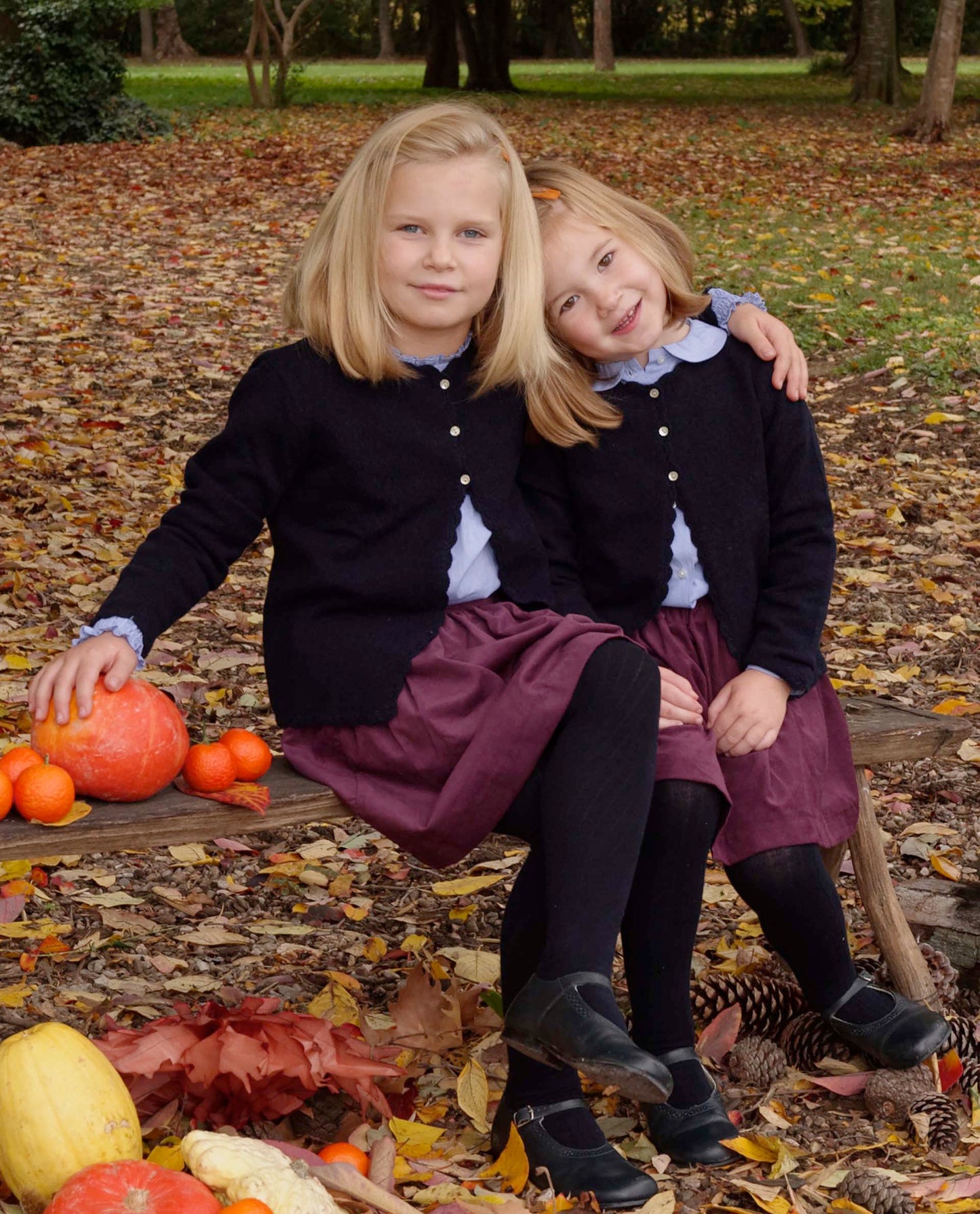 chemisier col rond btns devant ml Ciel