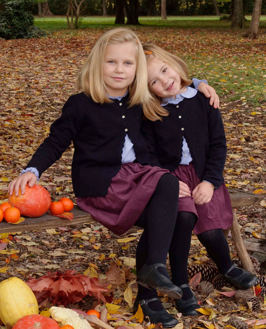 chemisier col rond btns devant ml Ciel