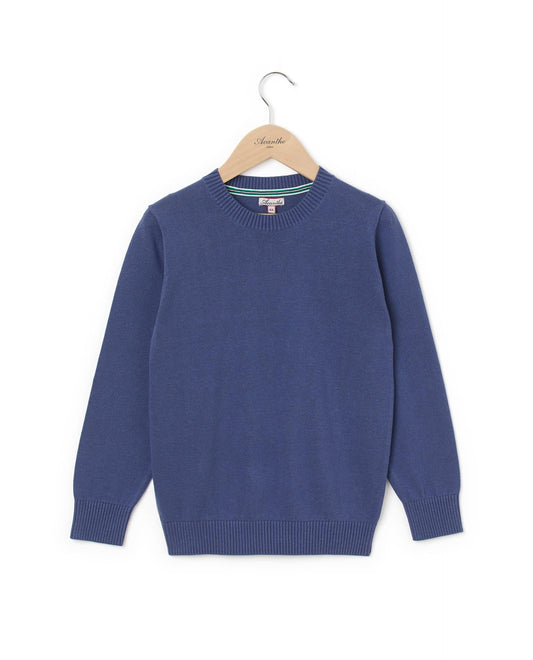 pull col rond G