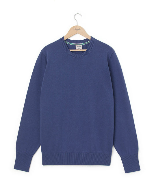 pull col rond H