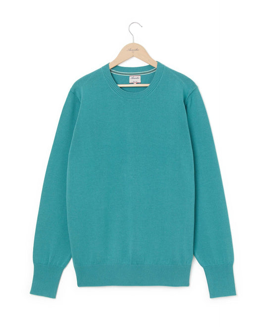 pull col rond H