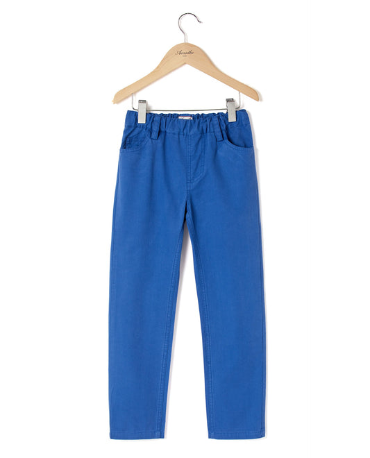 pantalon boule twill G