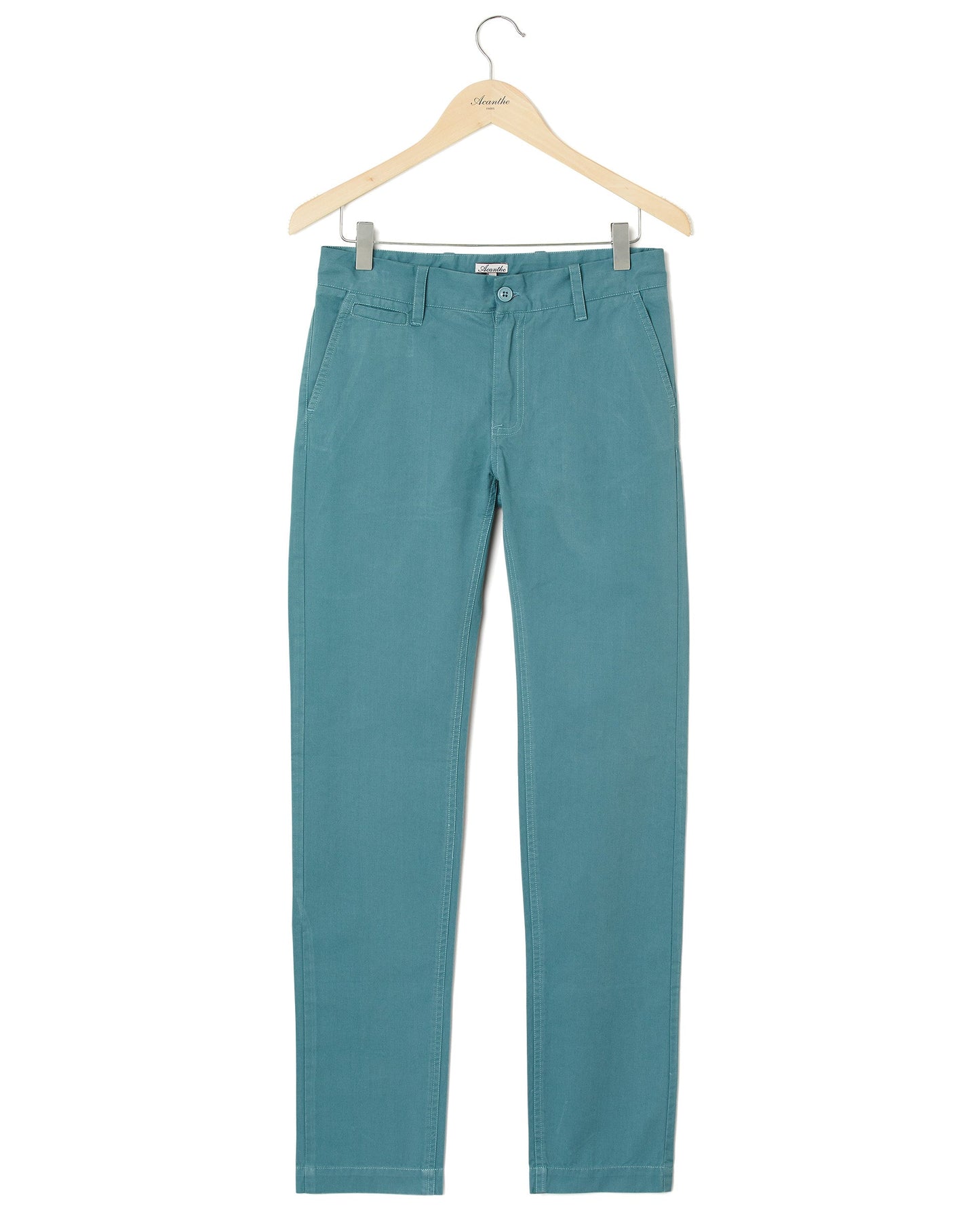 pantalon twill G