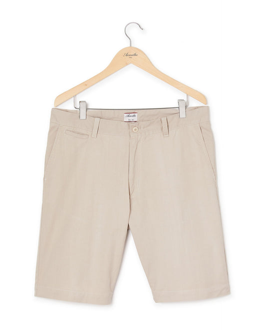 bermuda twill H
