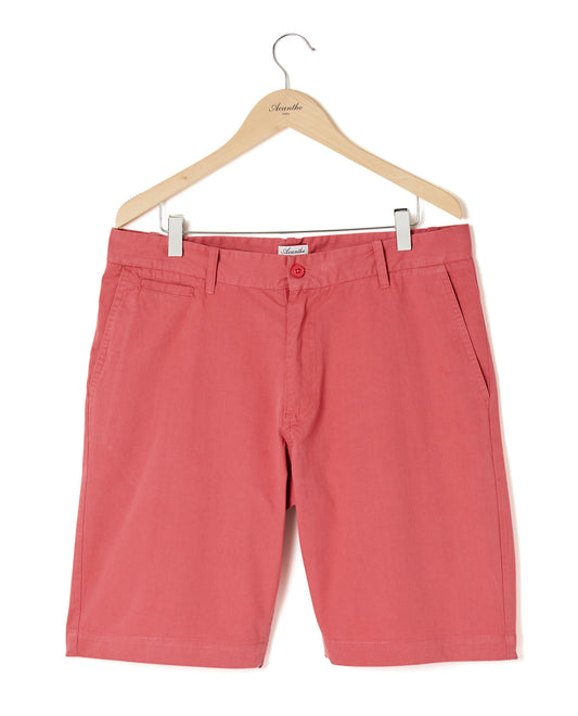 bermuda twill H