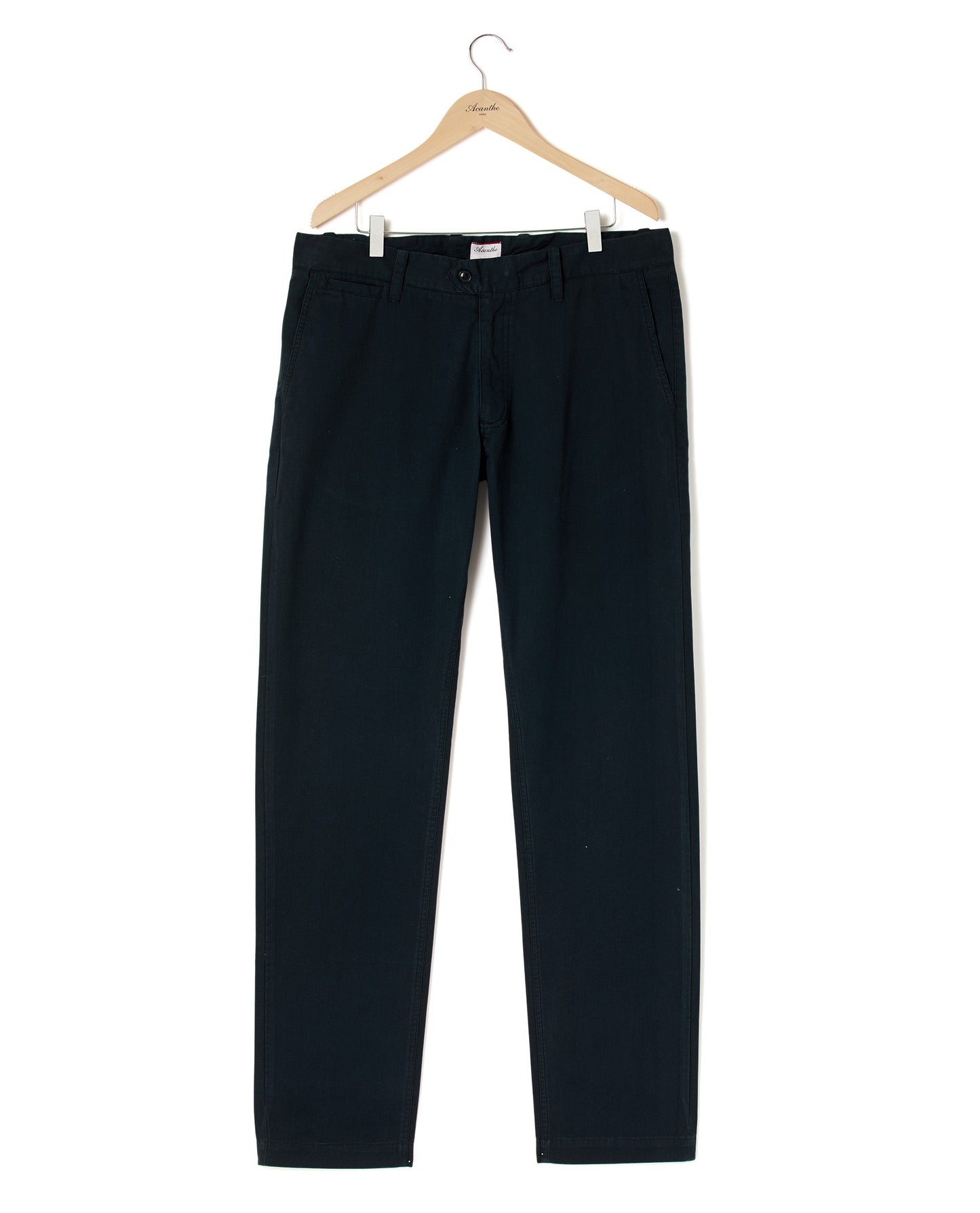 pantalon twill H