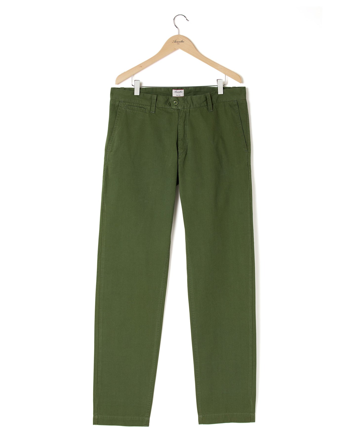 pantalon twill H
