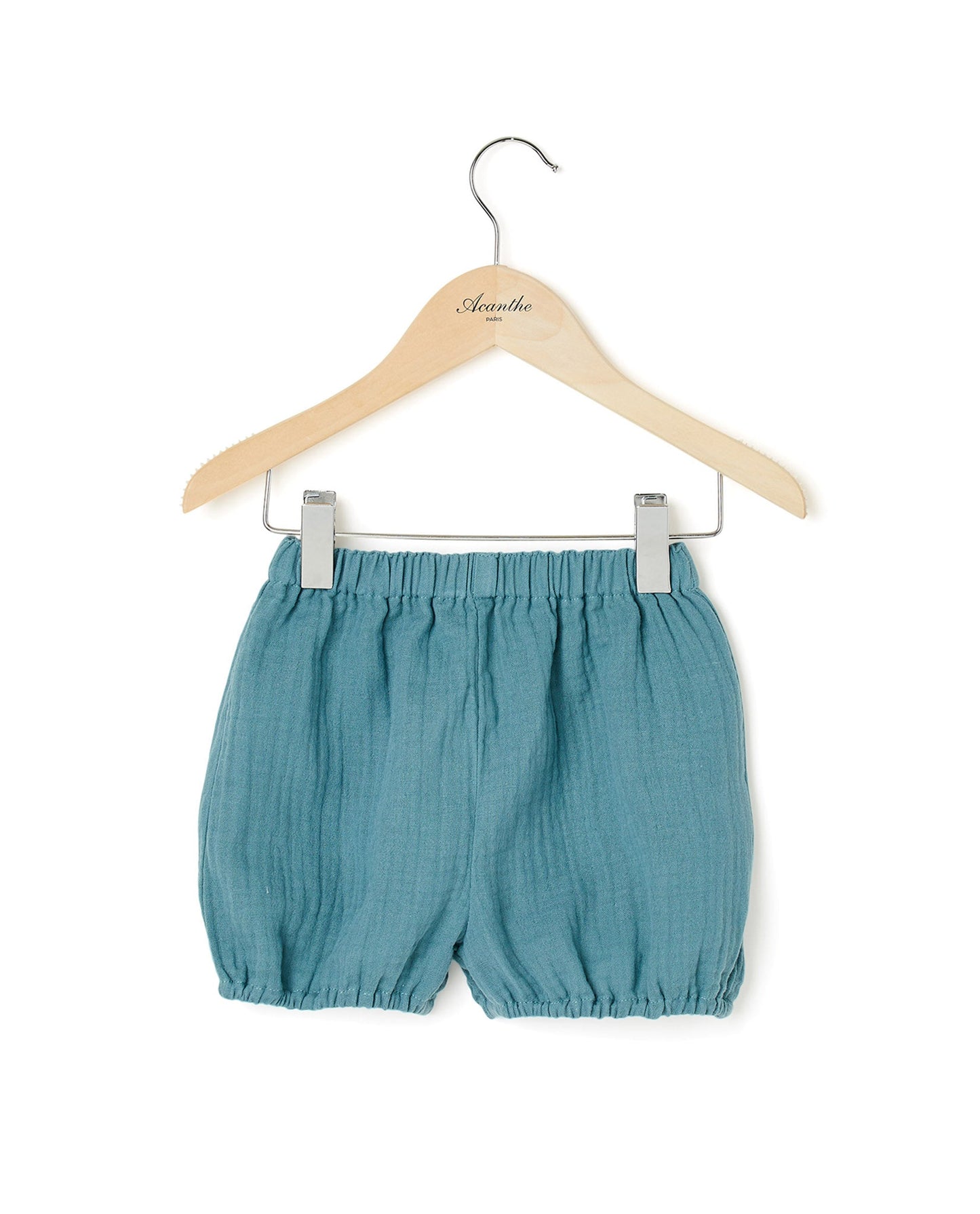 bloomer gaze de coton L