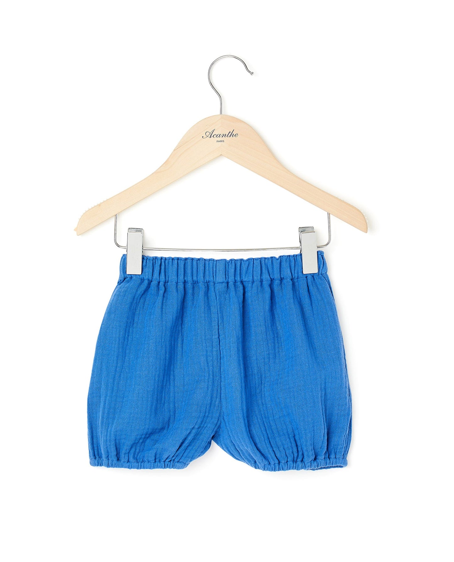 bloomer gaze de coton L