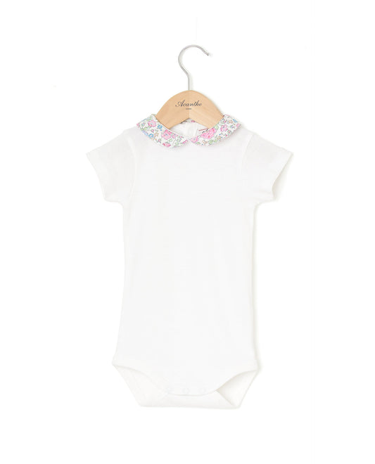 body col rond Liberty mc L