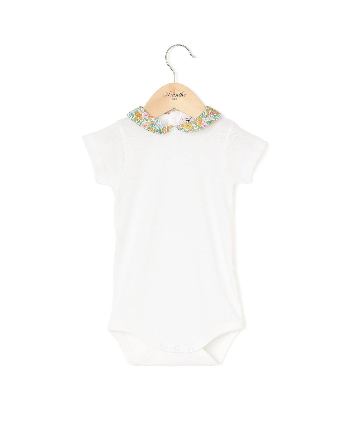 body col rond Liberty mc L