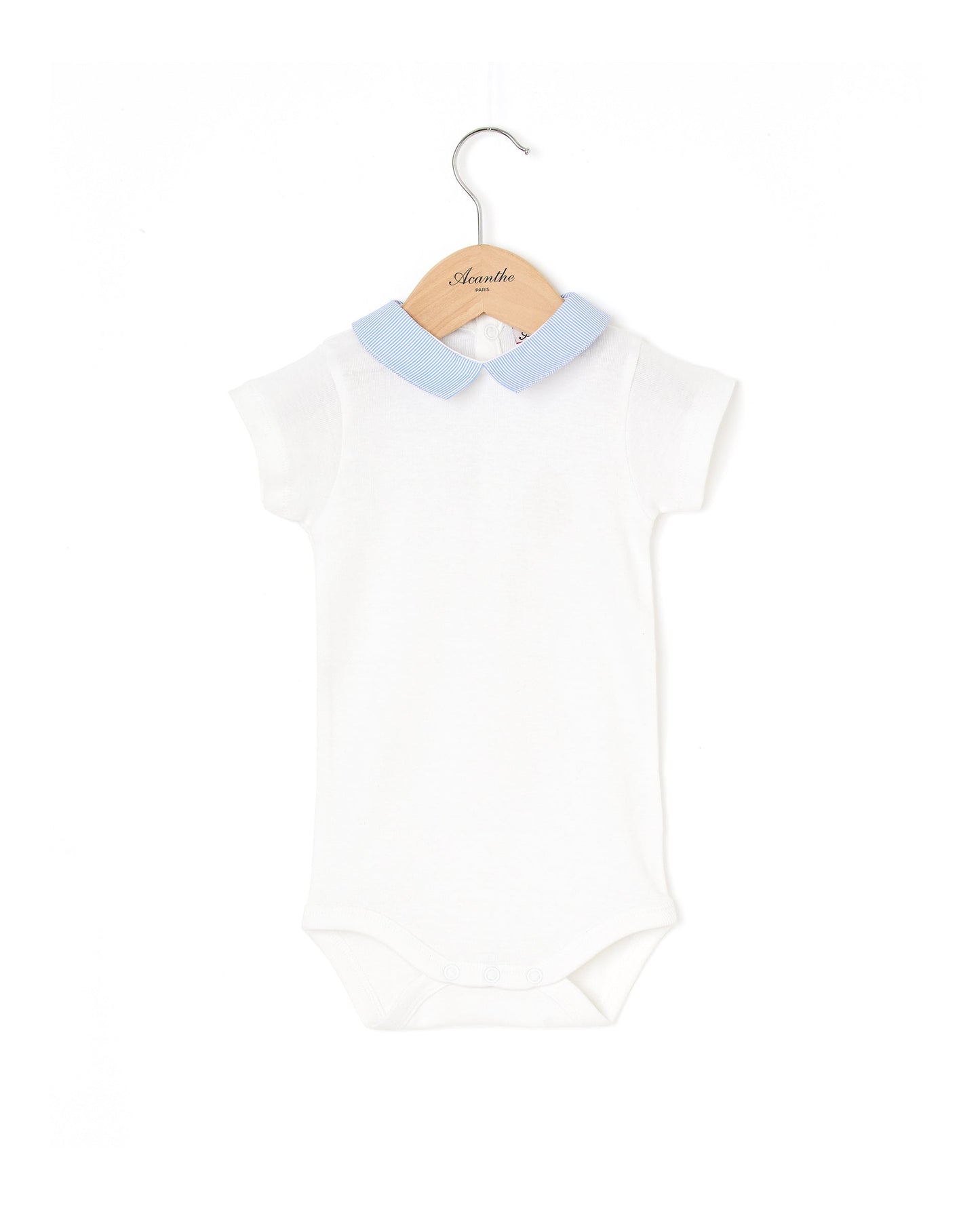 body col carré mc L