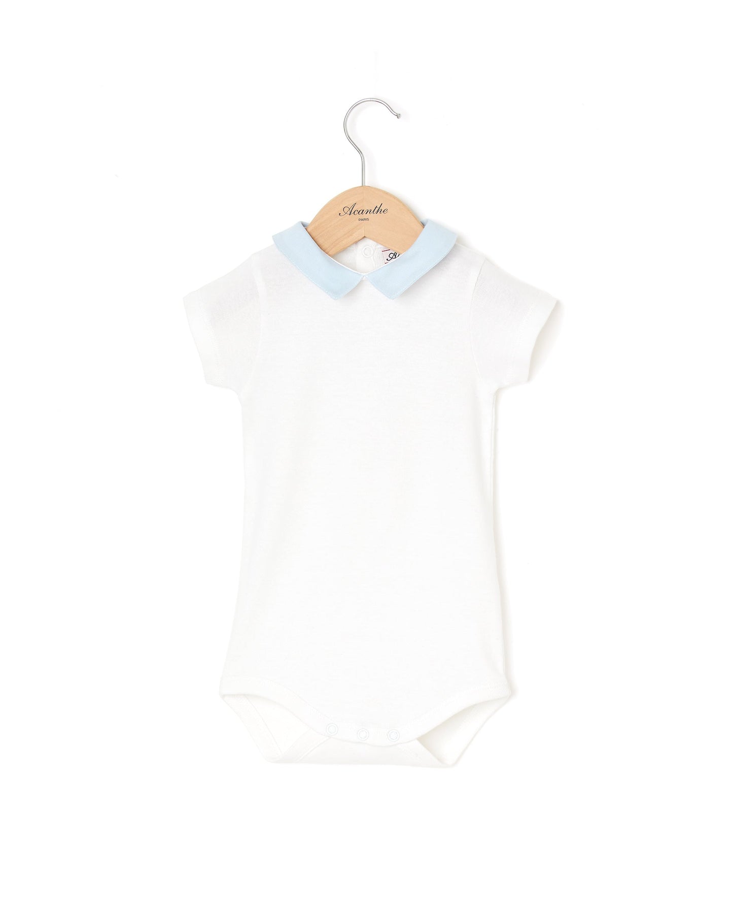 body col carré mc L