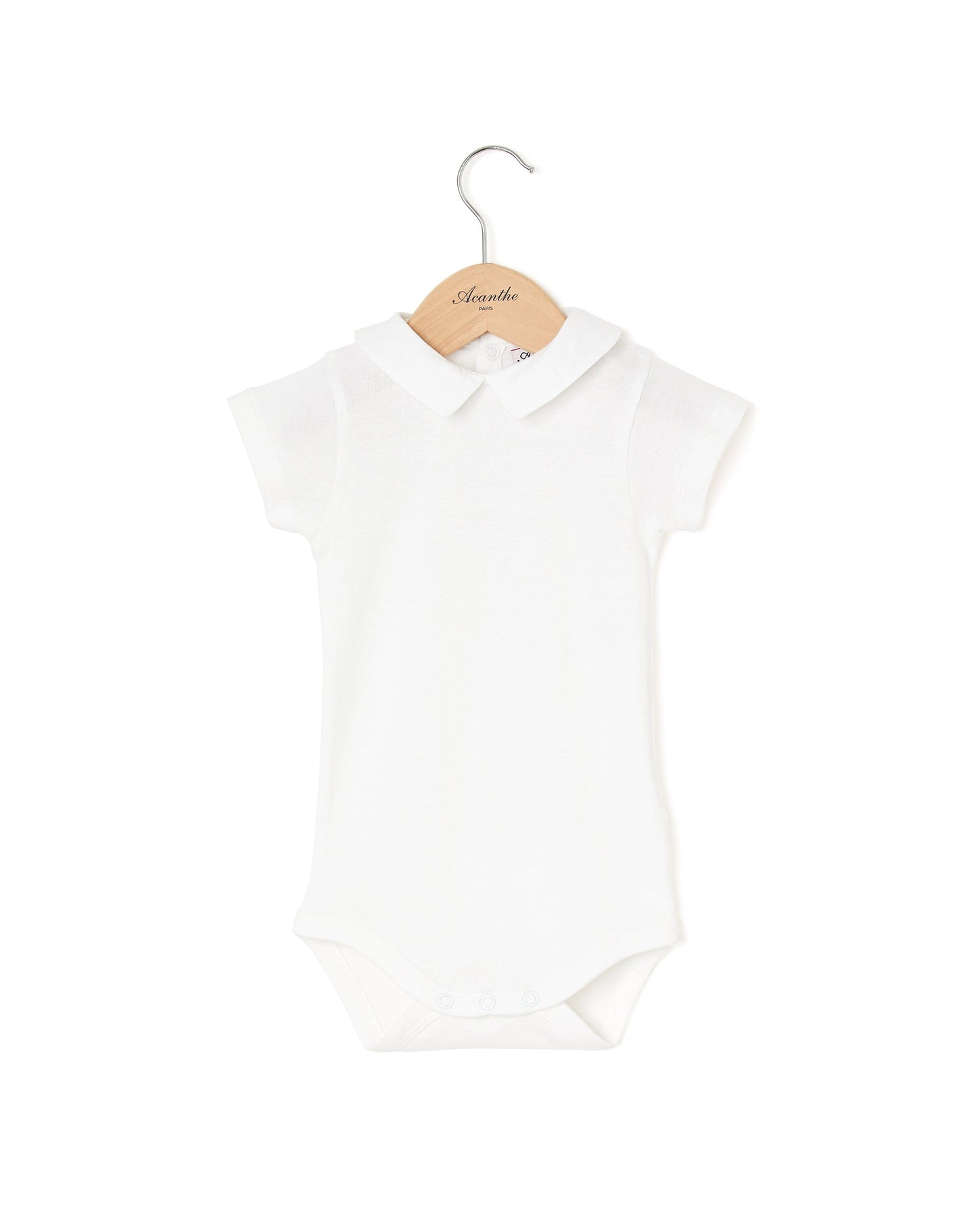 body col carré mc L