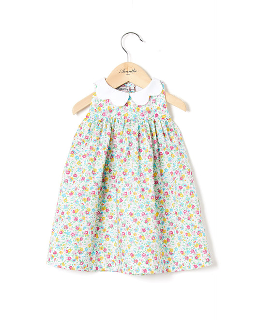 robe emmanchure américaine