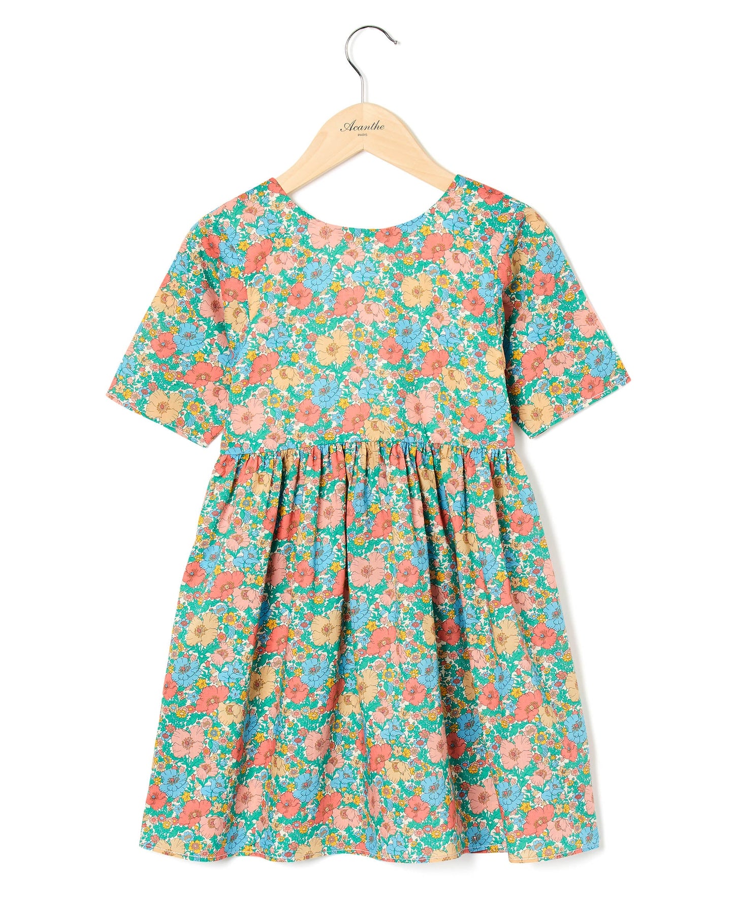 robe V dos Liberty Liberty Meadow Song