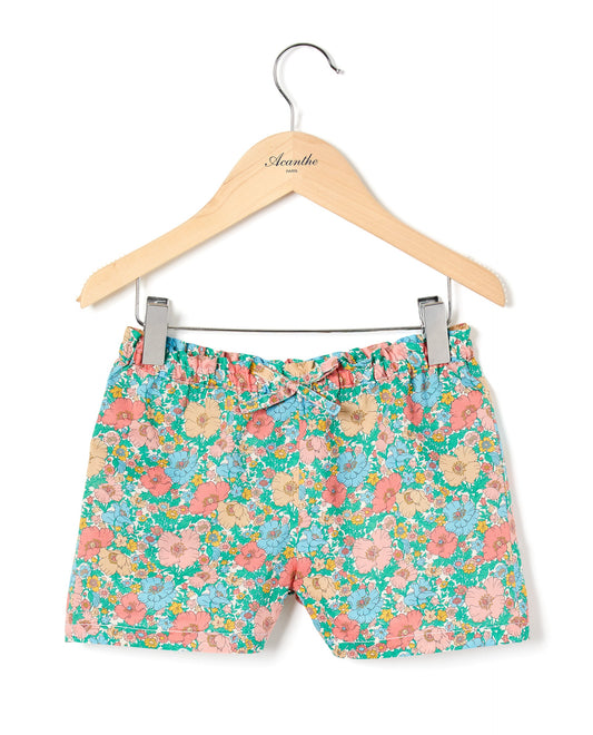 short Liberty Liberty Meadow Song