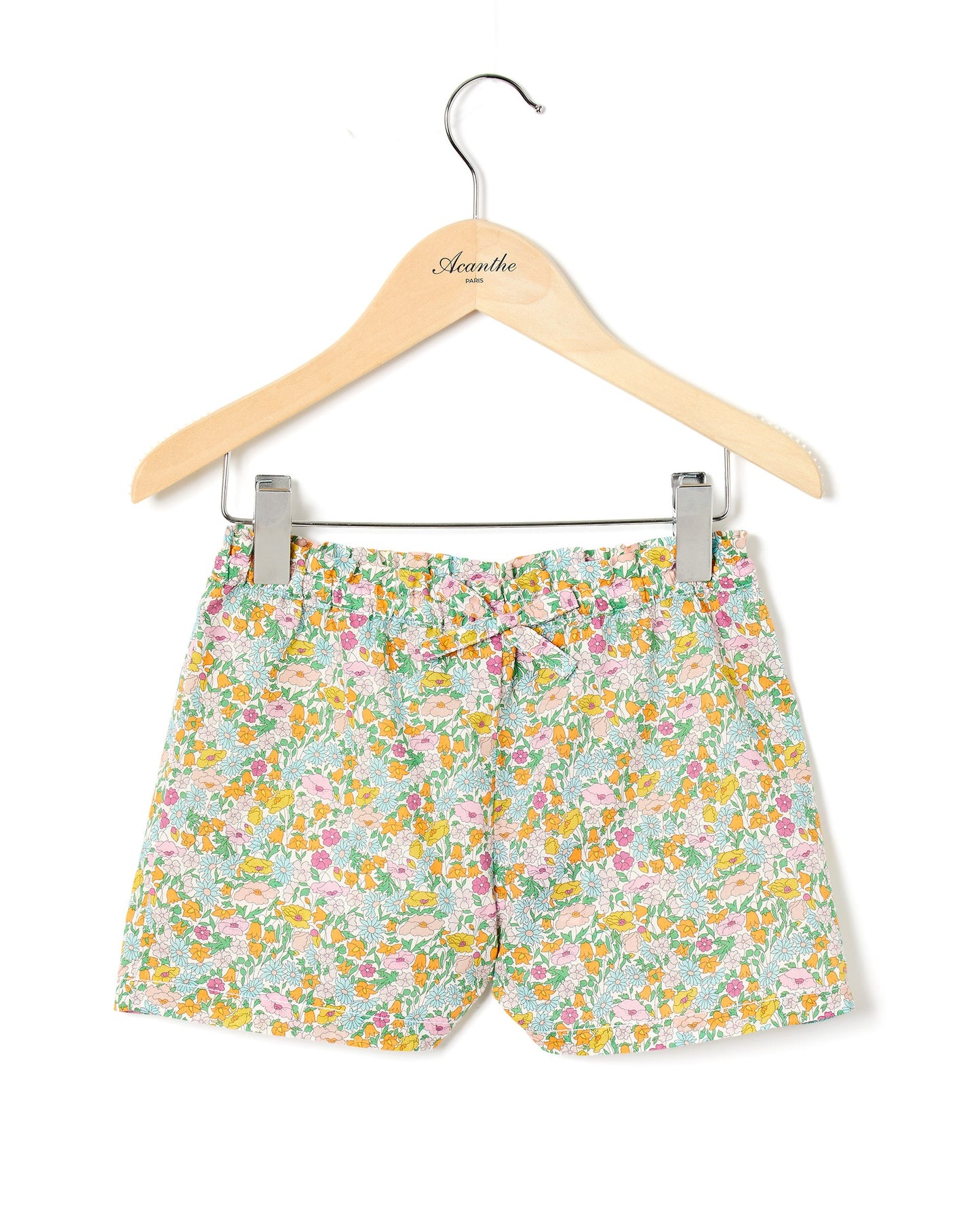 short Liberty Liberty Poppy Forest