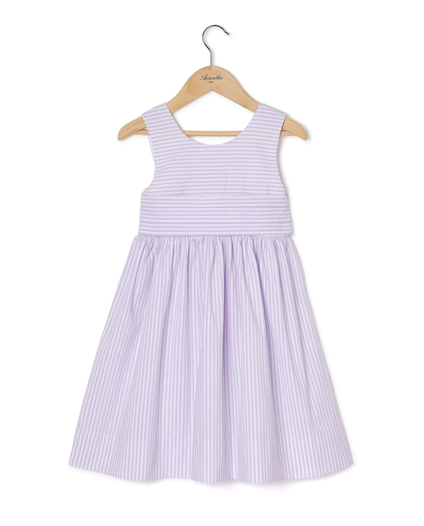 robe chasuble courte