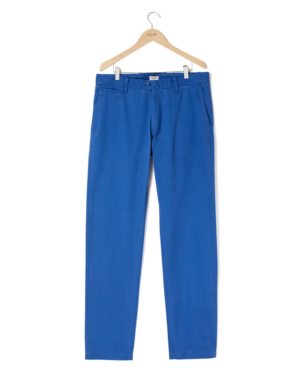 pantalon twill H