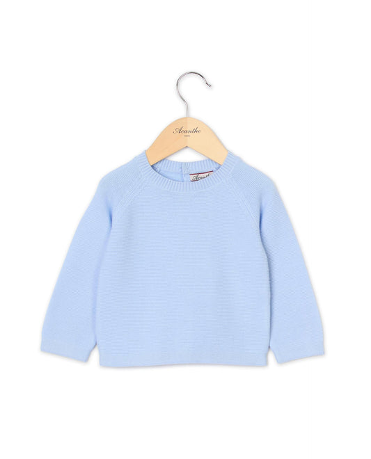 Pull point mousse ciel