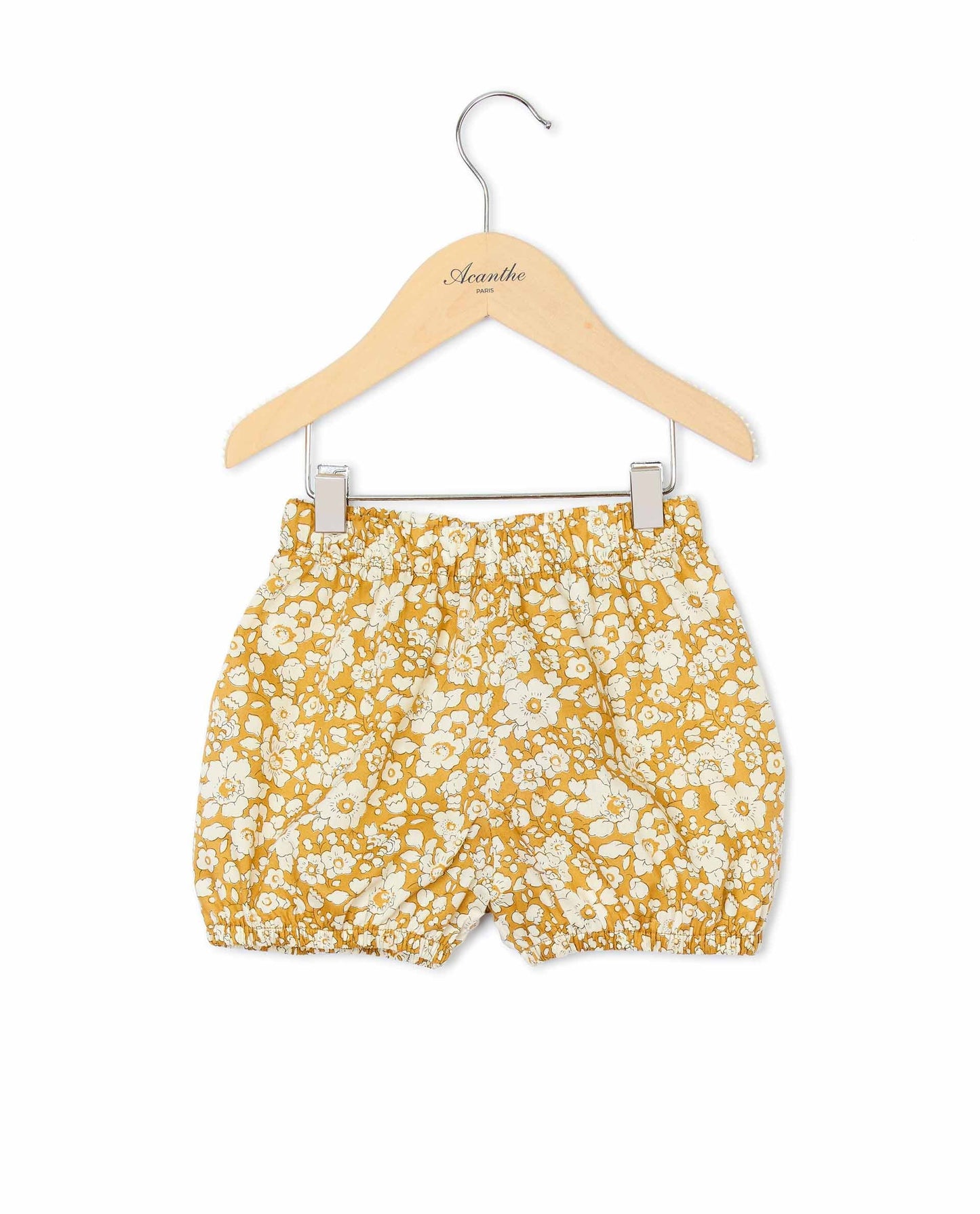 Bloomer en tissu Liberty Betsy Boo