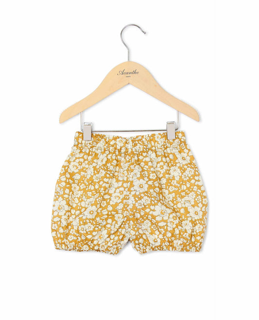 Bloomer en tissu Liberty Betsy Boo